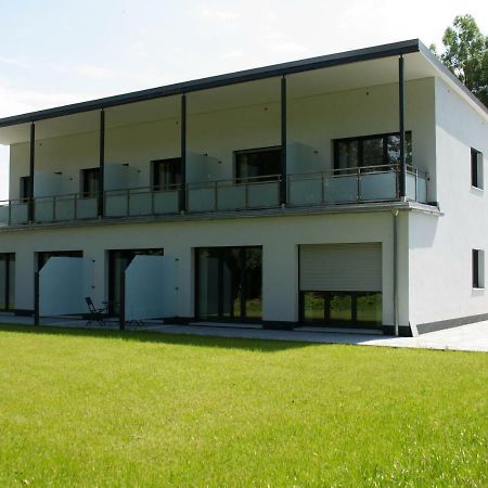 Aparthotel Boardinghouse-Ebenhausen Ebenhausen Werk Zewnętrze zdjęcie