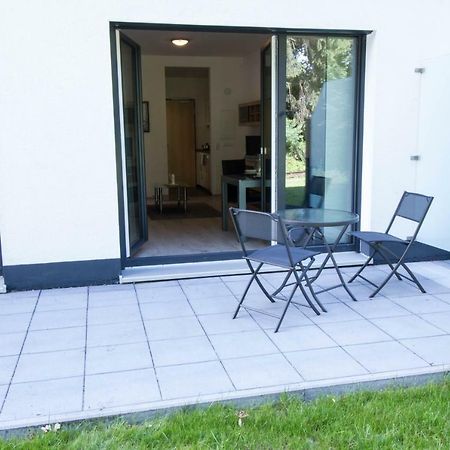 Aparthotel Boardinghouse-Ebenhausen Ebenhausen Werk Zewnętrze zdjęcie