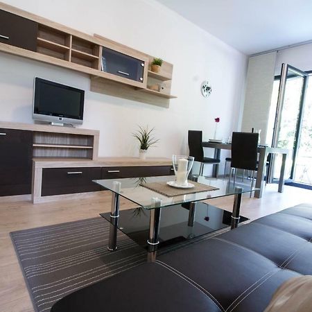Aparthotel Boardinghouse-Ebenhausen Ebenhausen Werk Zewnętrze zdjęcie
